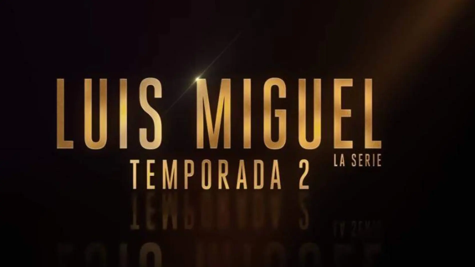 LUIS MIGUEL